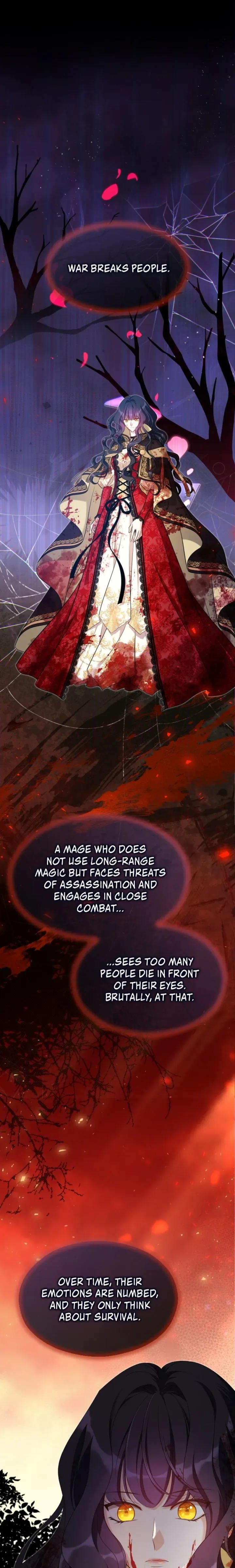 The Young Emperor Is Obsessed With Me Chapter 31 Page 28