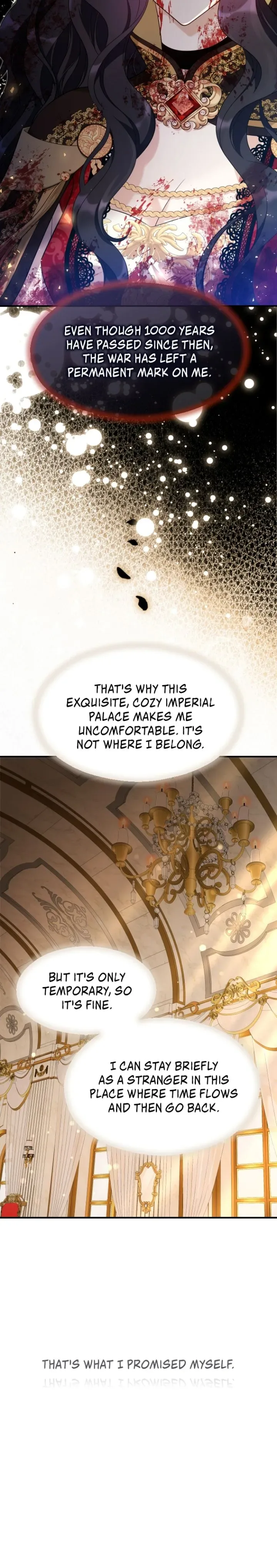 The Young Emperor Is Obsessed With Me Chapter 31 Page 29