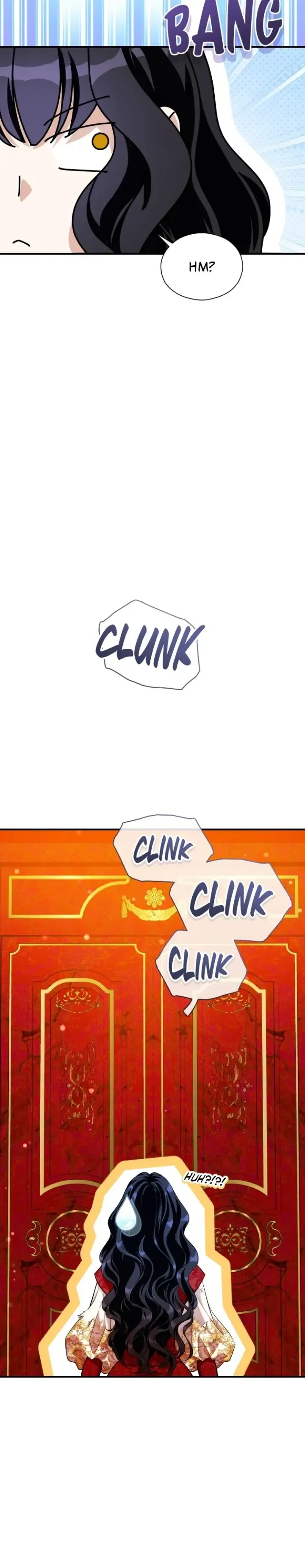 The Young Emperor Is Obsessed With Me Chapter 14 Page 8