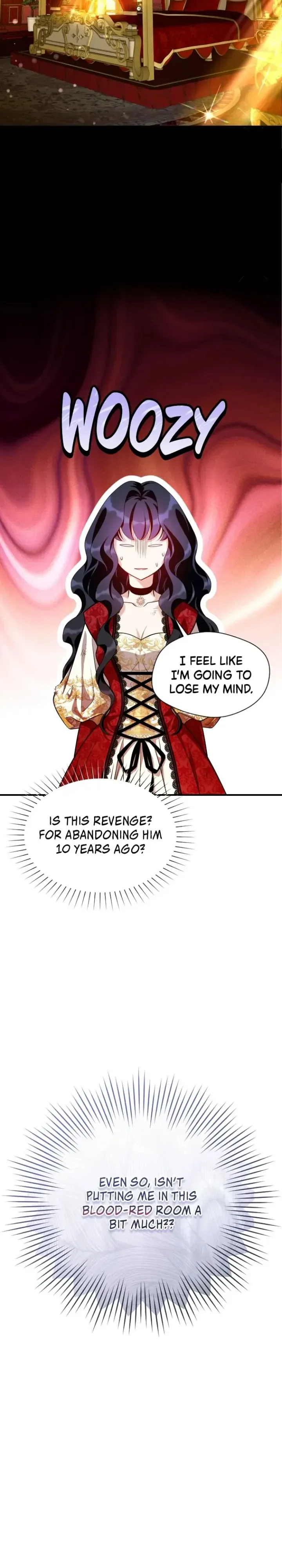 The Young Emperor Is Obsessed With Me Chapter 14 Page 11