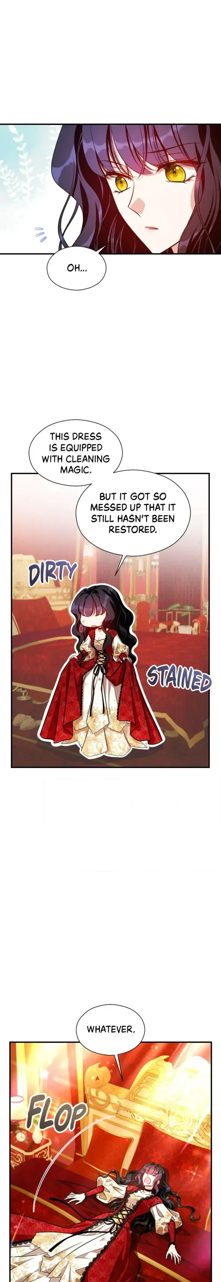 The Young Emperor Is Obsessed With Me Chapter 14 Page 12