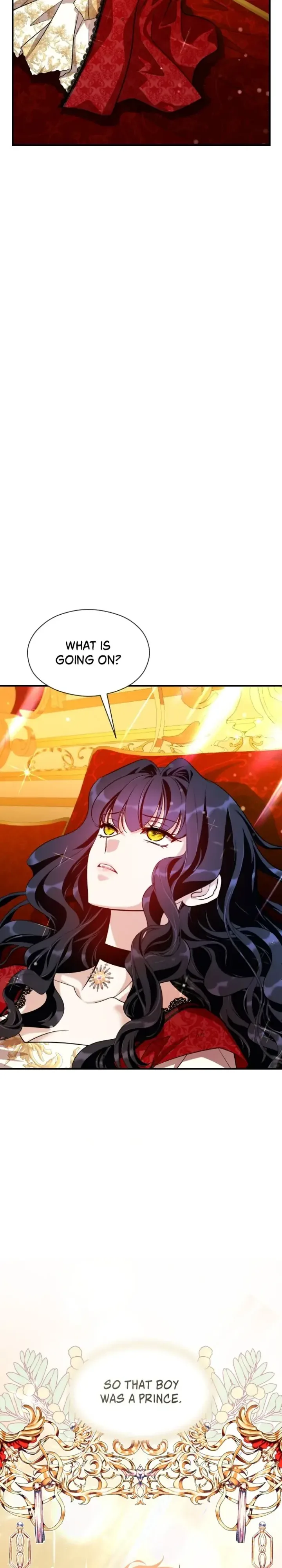 The Young Emperor Is Obsessed With Me Chapter 14 Page 13