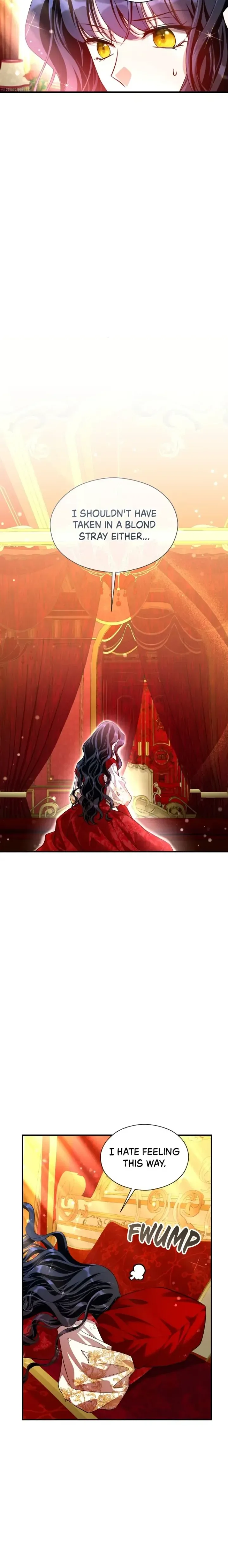 The Young Emperor Is Obsessed With Me Chapter 14 Page 17