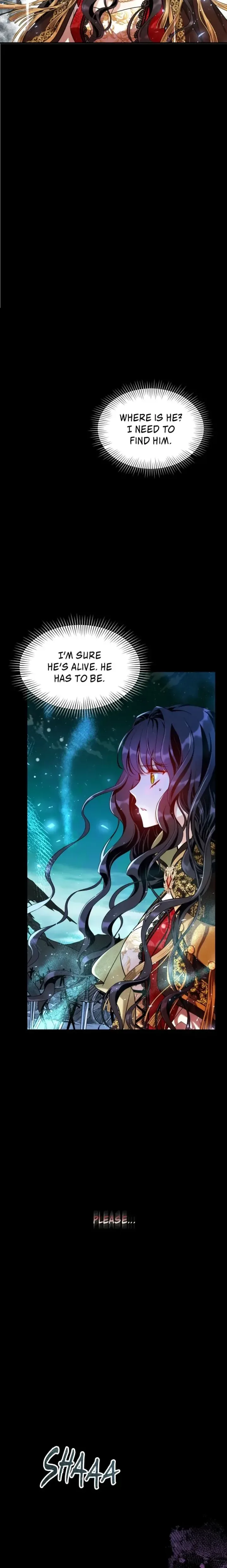 The Young Emperor Is Obsessed With Me Chapter 14 Page 20
