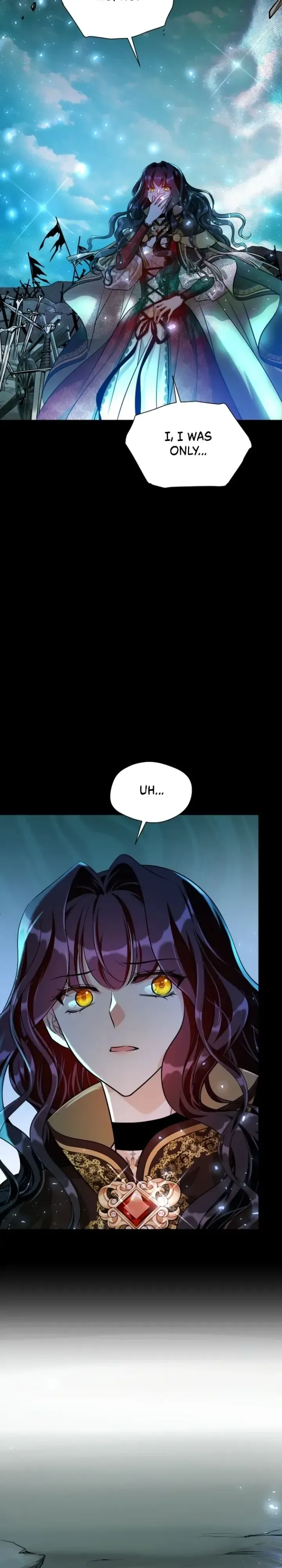 The Young Emperor Is Obsessed With Me Chapter 14 Page 23