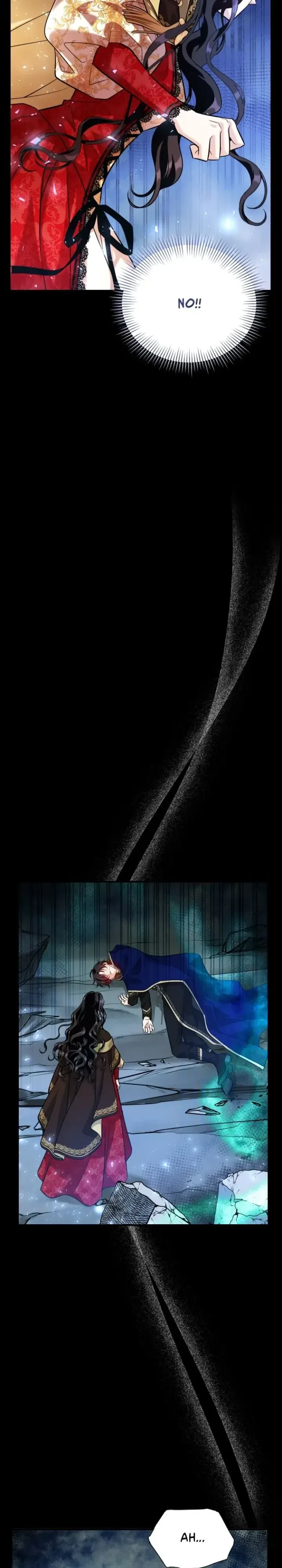 The Young Emperor Is Obsessed With Me Chapter 14 Page 25