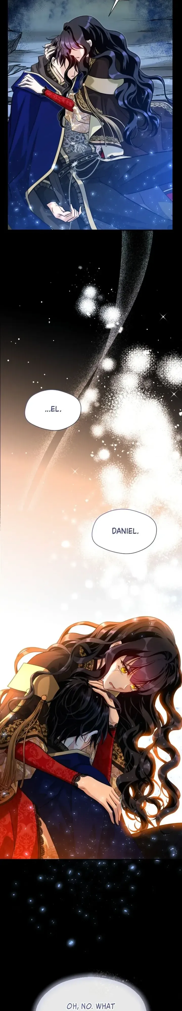 The Young Emperor Is Obsessed With Me Chapter 14 Page 26