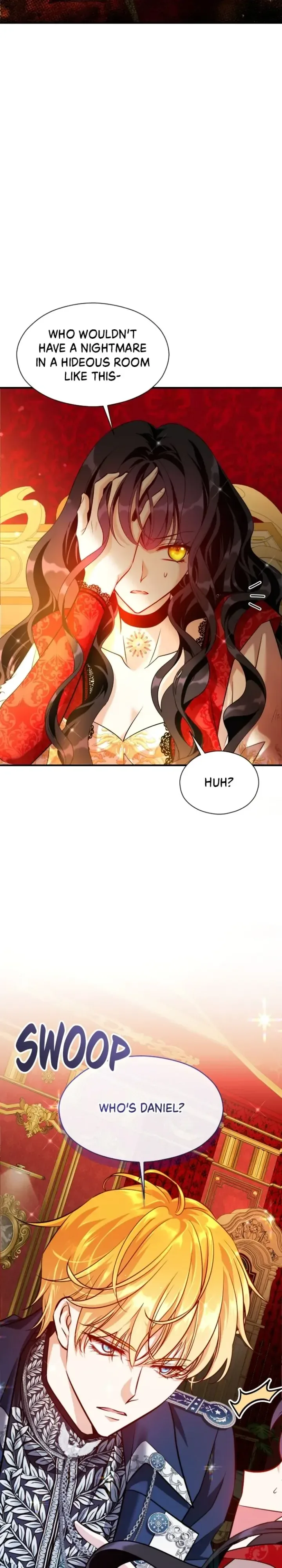 The Young Emperor Is Obsessed With Me Chapter 14 Page 29