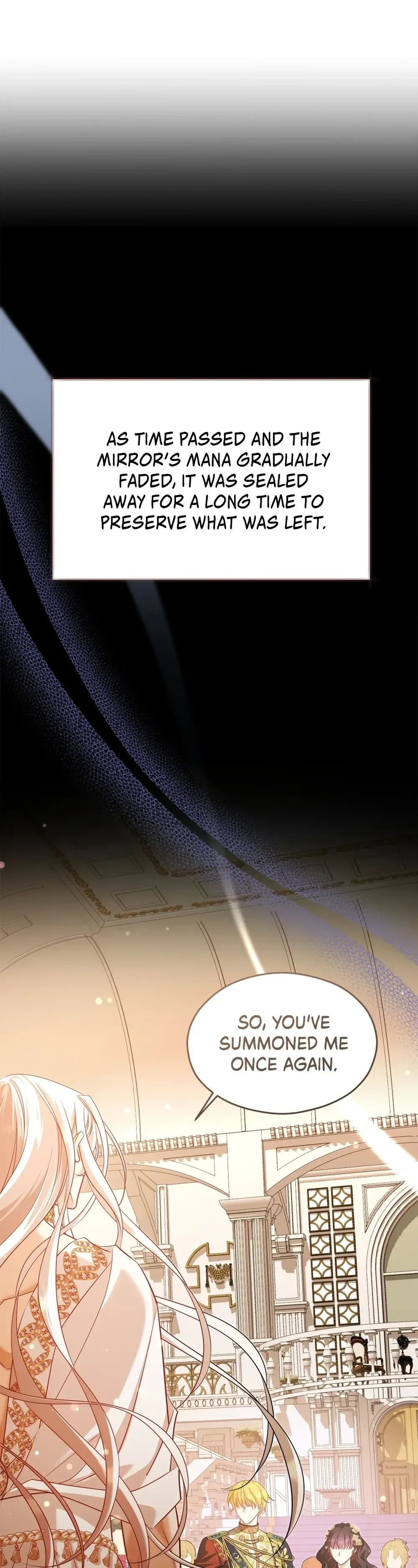 The Young Emperor Is Obsessed With Me Chapter 44 Page 5