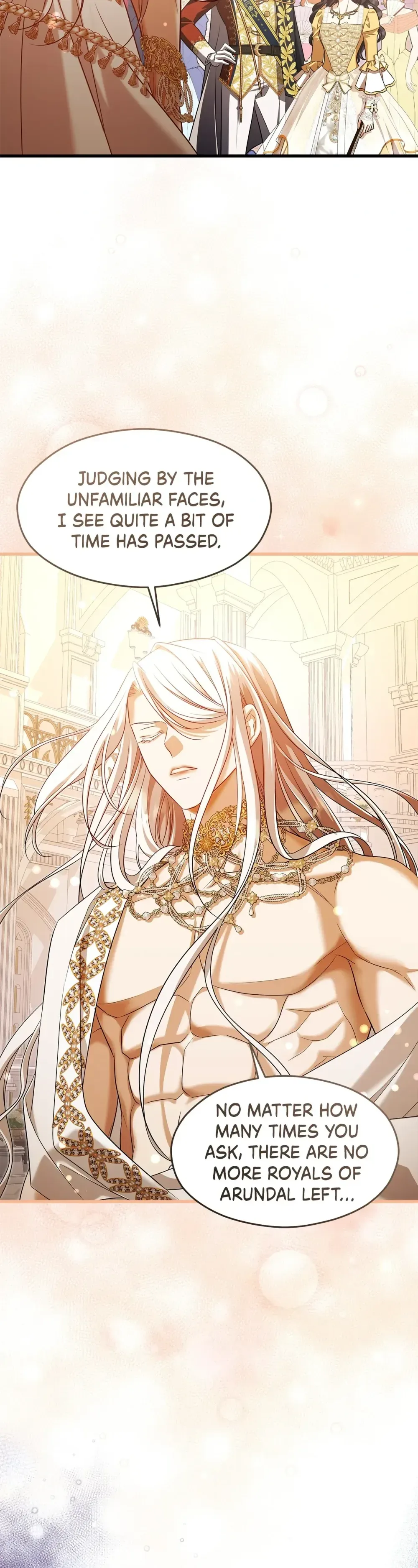 The Young Emperor Is Obsessed With Me Chapter 44 Page 6