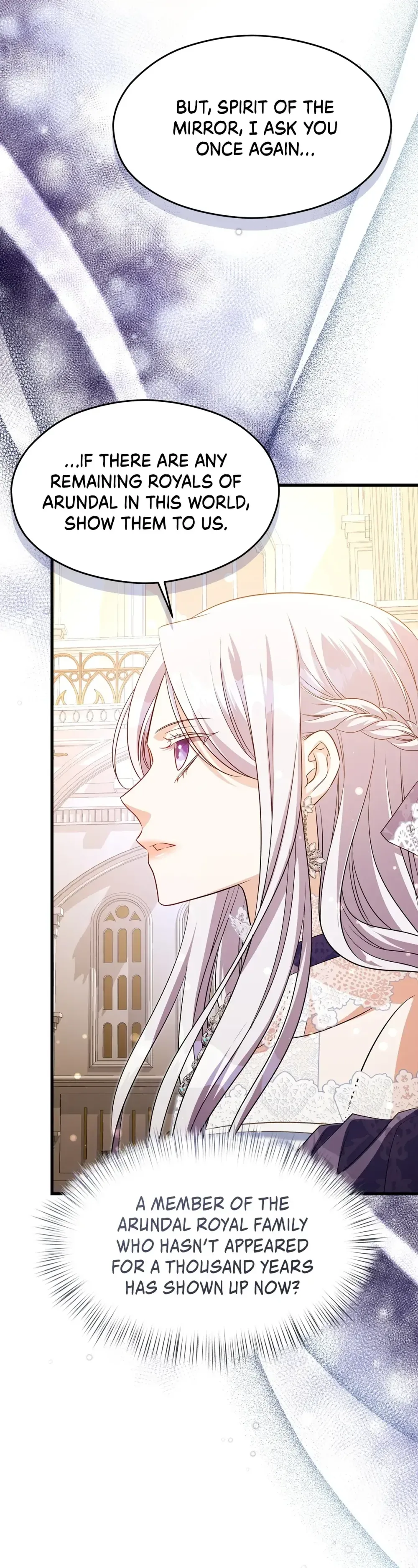 The Young Emperor Is Obsessed With Me Chapter 44 Page 7
