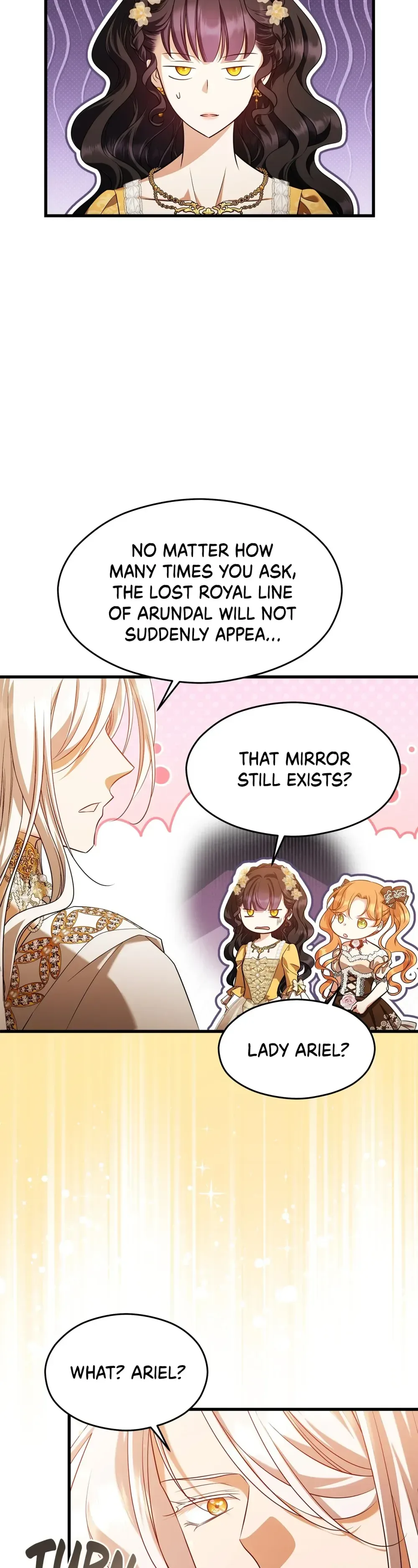 The Young Emperor Is Obsessed With Me Chapter 44 Page 9