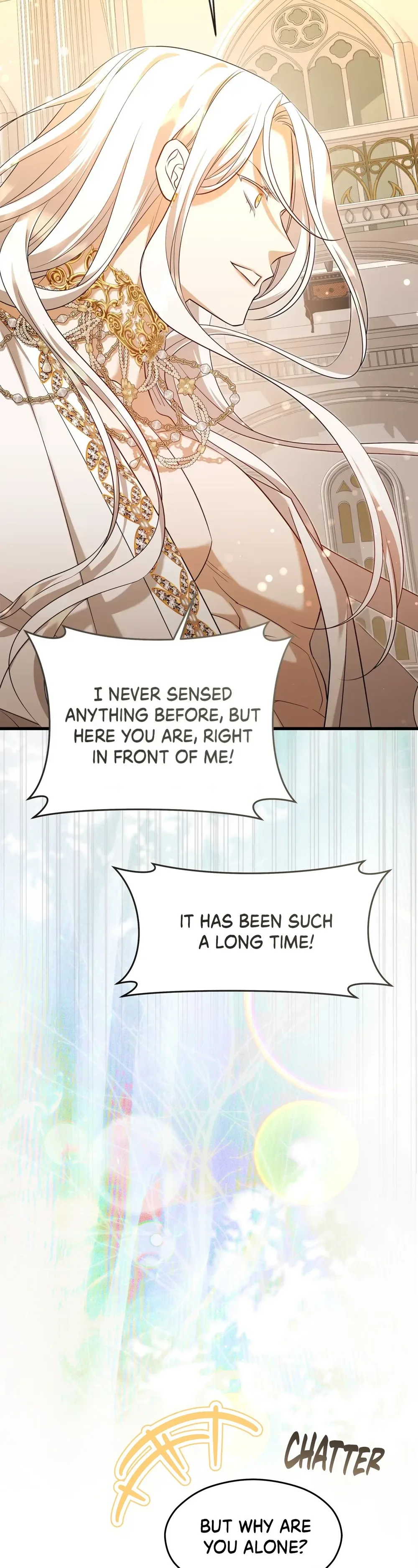 The Young Emperor Is Obsessed With Me Chapter 44 Page 18