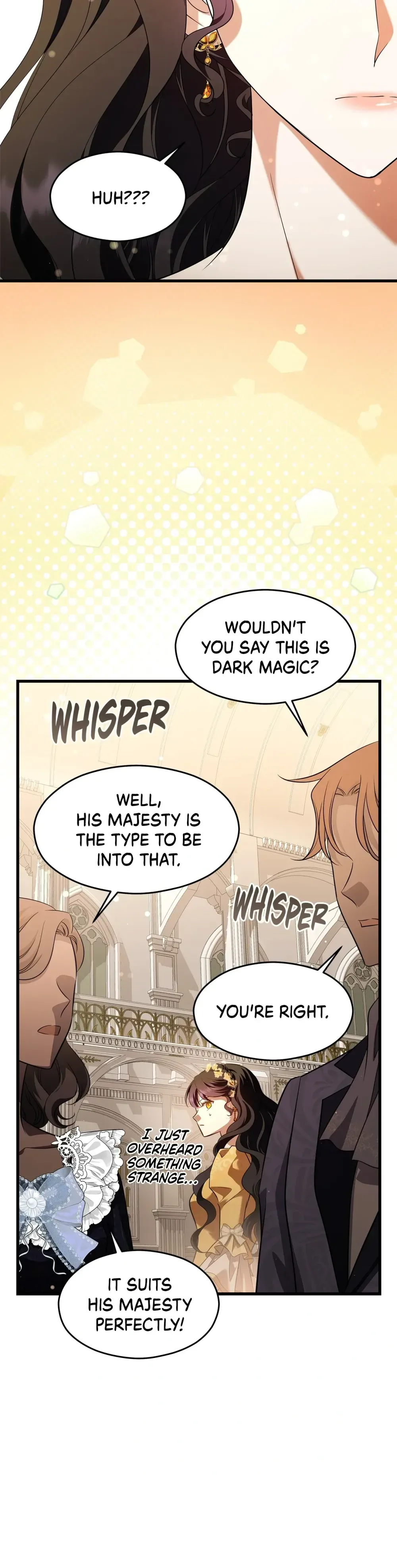 The Young Emperor Is Obsessed With Me Chapter 44 Page 25