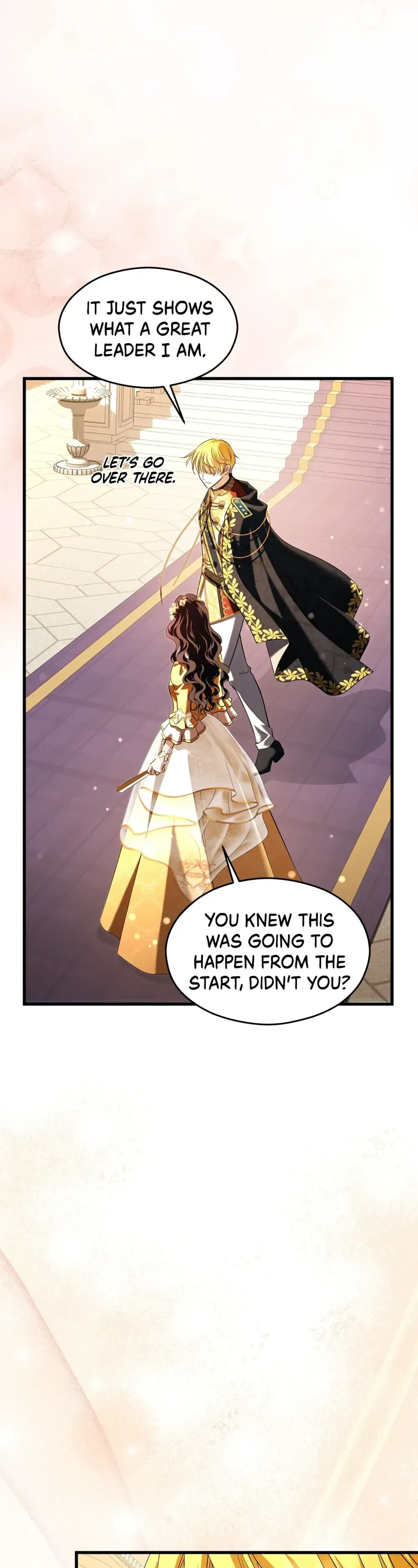The Young Emperor Is Obsessed With Me Chapter 44 Page 28