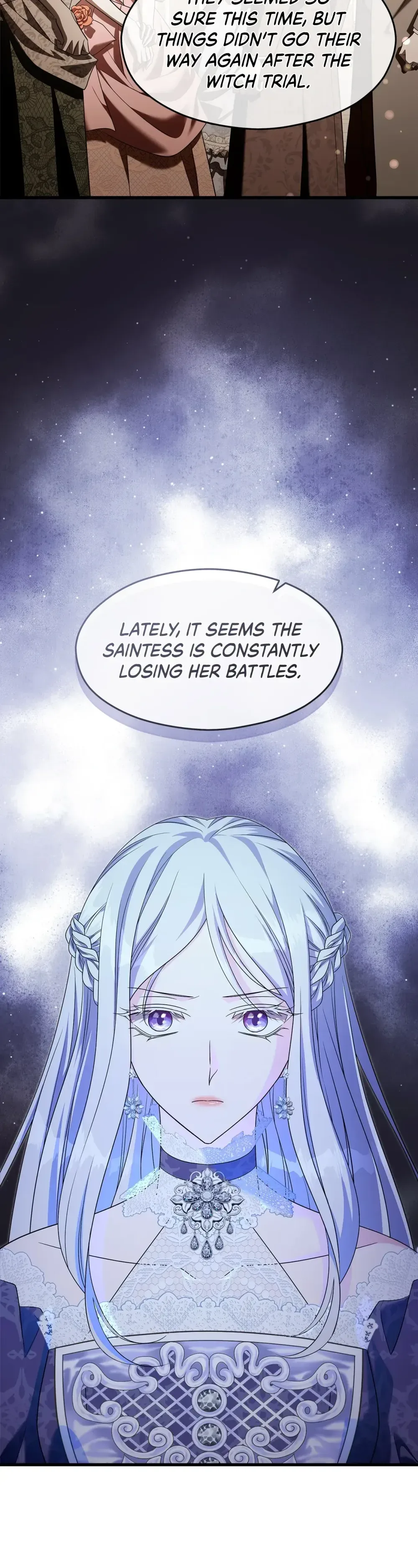The Young Emperor Is Obsessed With Me Chapter 44 Page 31
