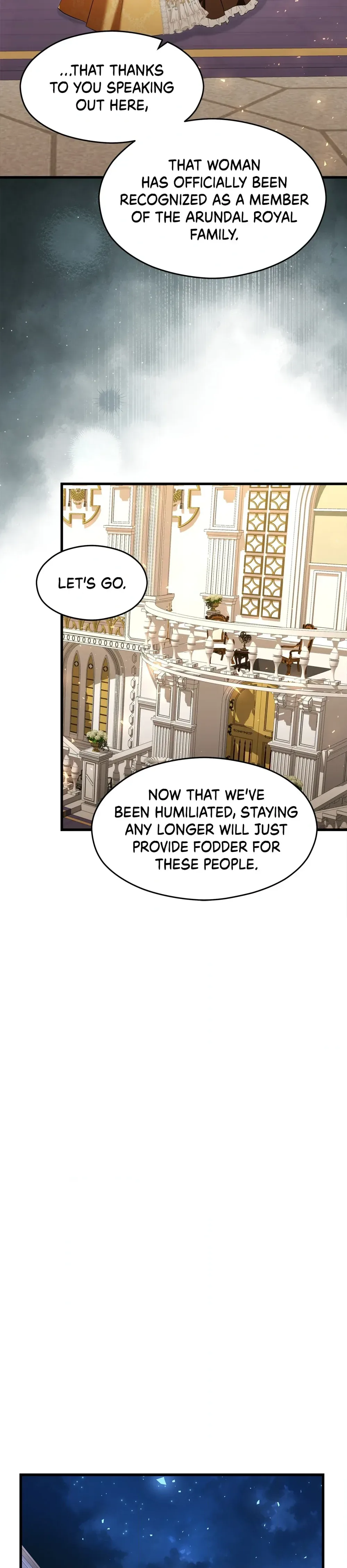 The Young Emperor Is Obsessed With Me Chapter 44 Page 36