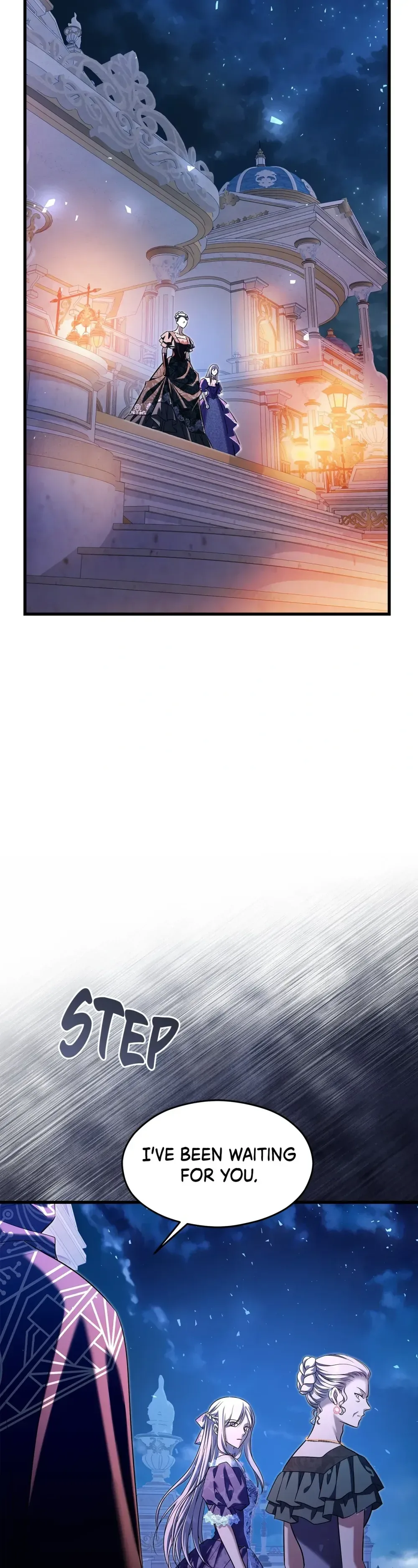 The Young Emperor Is Obsessed With Me Chapter 44 Page 37