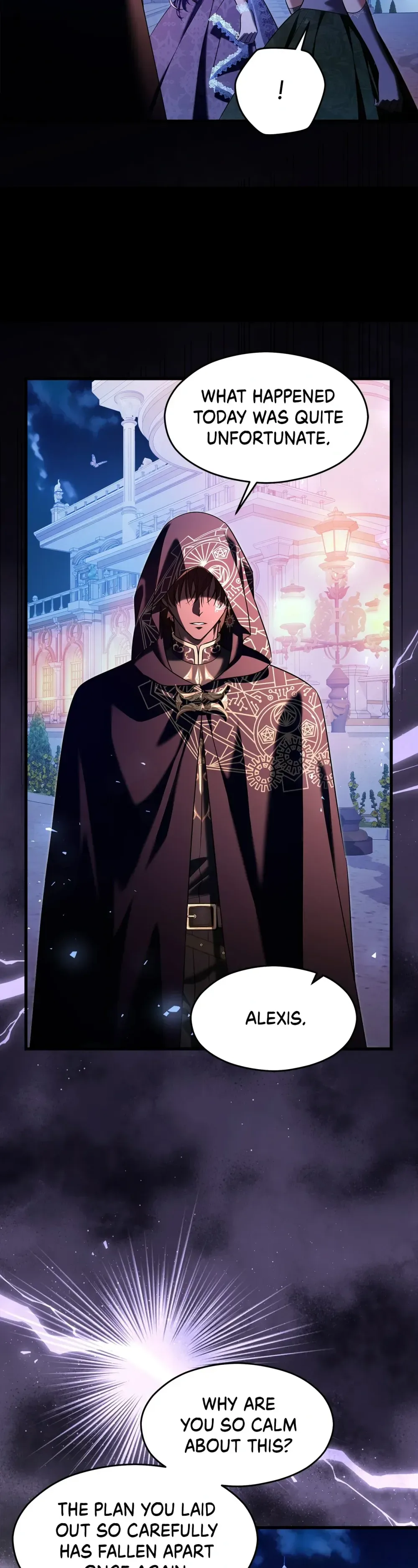 The Young Emperor Is Obsessed With Me Chapter 44 Page 38