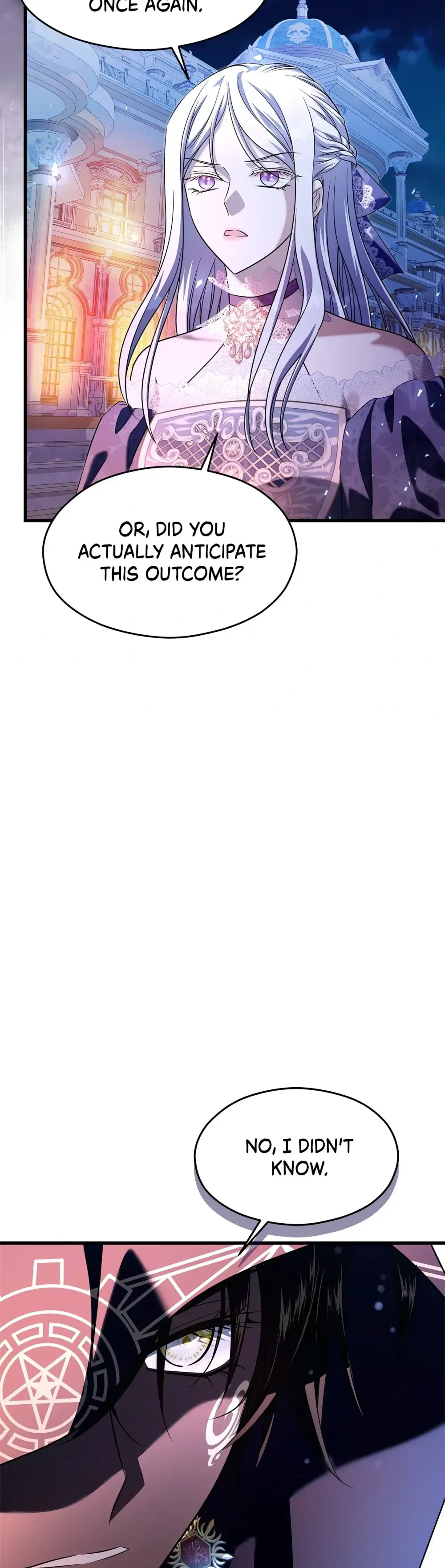 The Young Emperor Is Obsessed With Me Chapter 44 Page 39