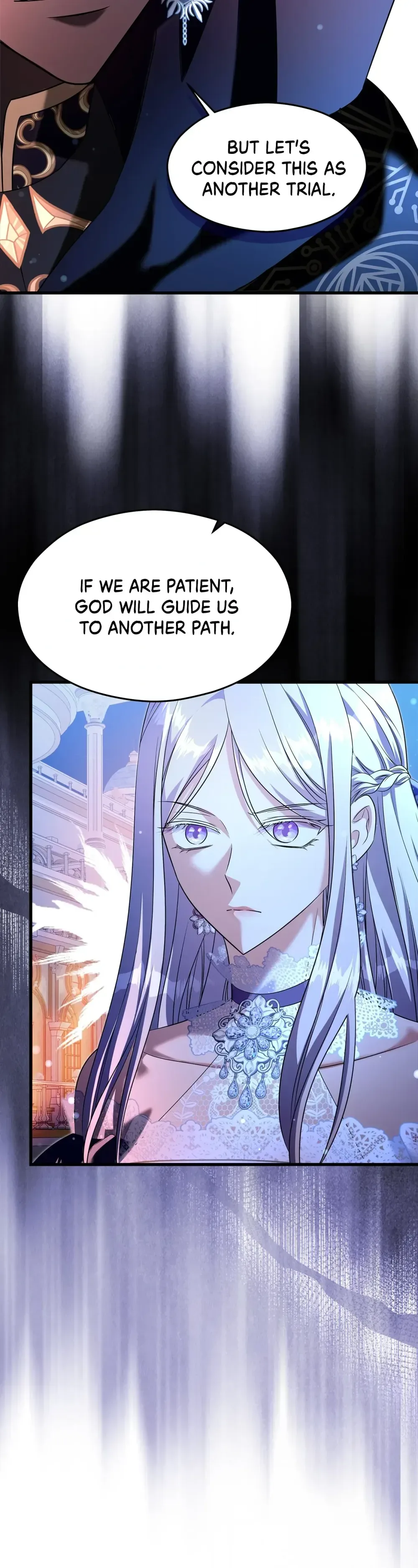The Young Emperor Is Obsessed With Me Chapter 44 Page 40