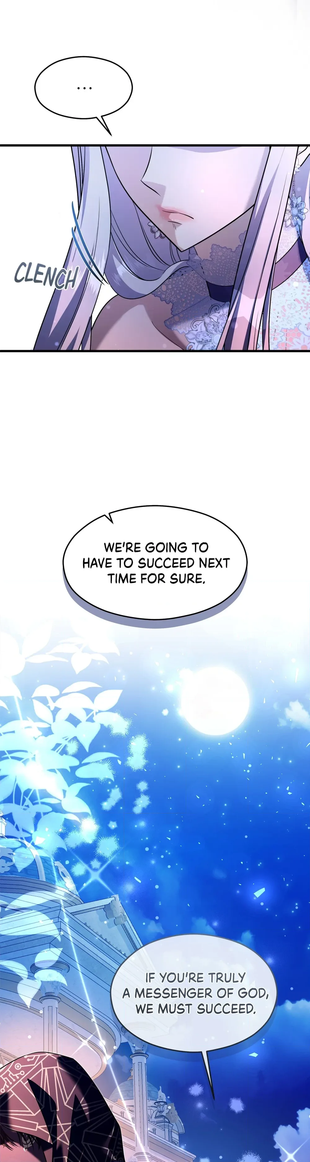 The Young Emperor Is Obsessed With Me Chapter 44 Page 41