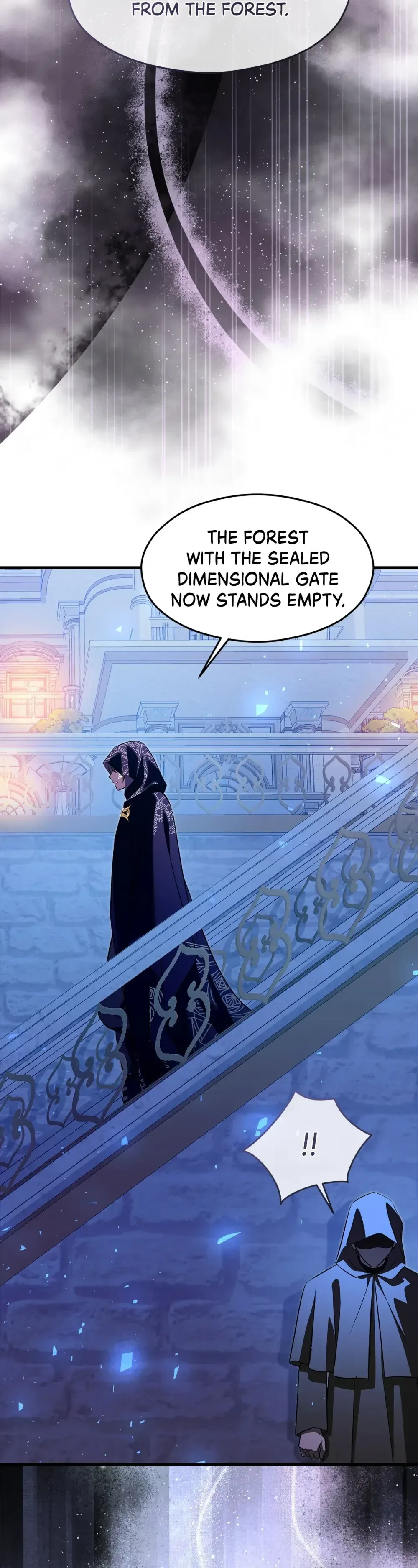 The Young Emperor Is Obsessed With Me Chapter 44 Page 44