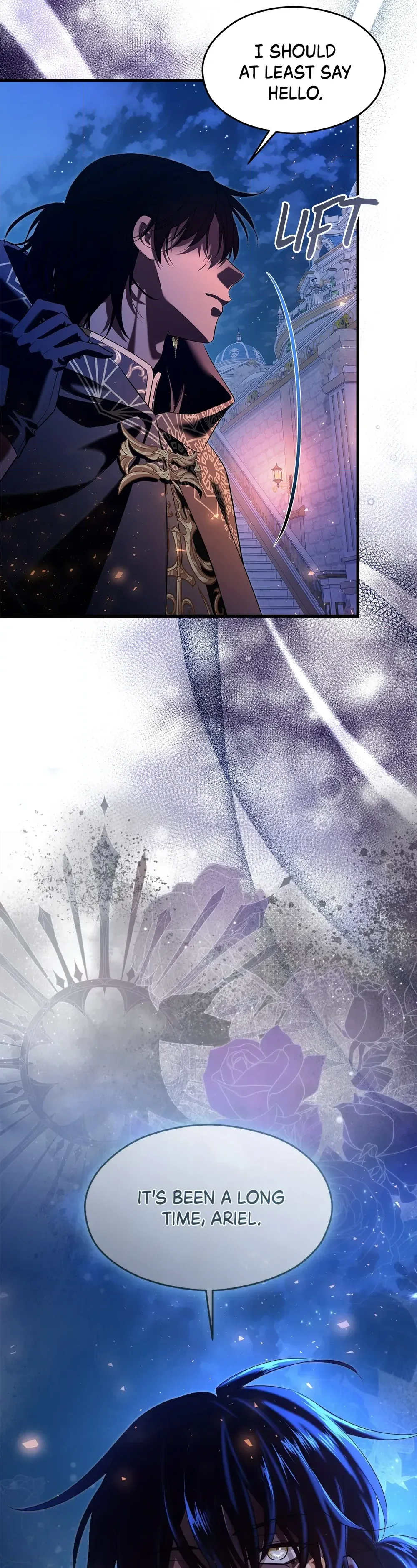 The Young Emperor Is Obsessed With Me Chapter 44 Page 46