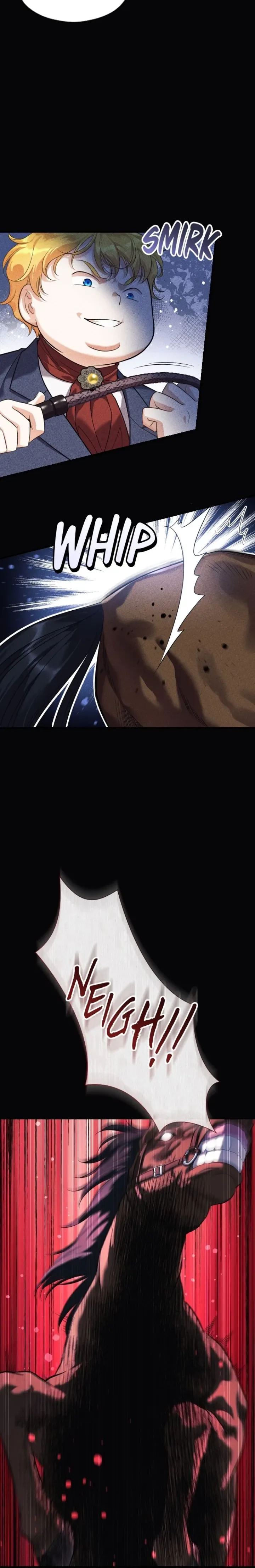 The Young Emperor Is Obsessed With Me Chapter 4 Page 6