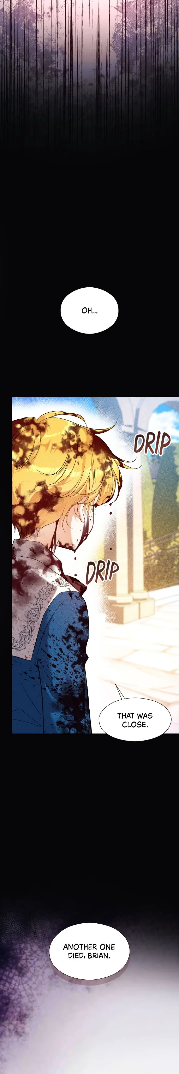 The Young Emperor Is Obsessed With Me Chapter 4 Page 9