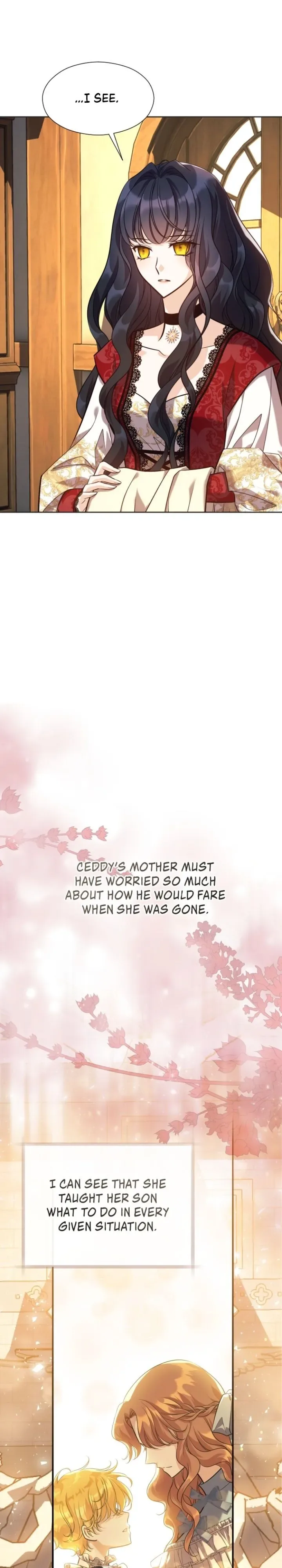 The Young Emperor Is Obsessed With Me Chapter 4 Page 20