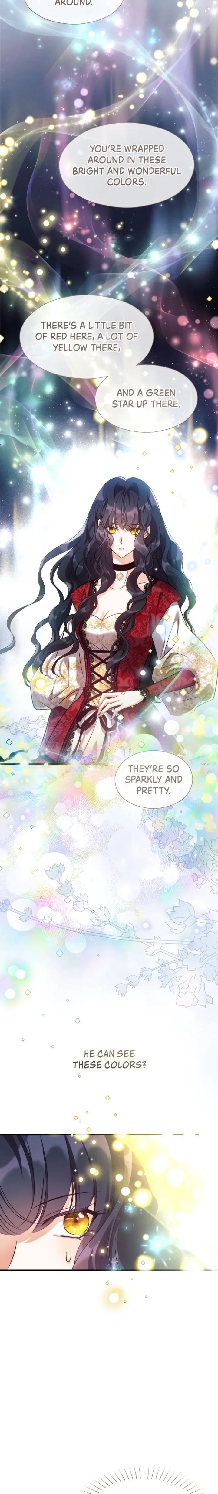The Young Emperor Is Obsessed With Me Chapter 4 Page 27