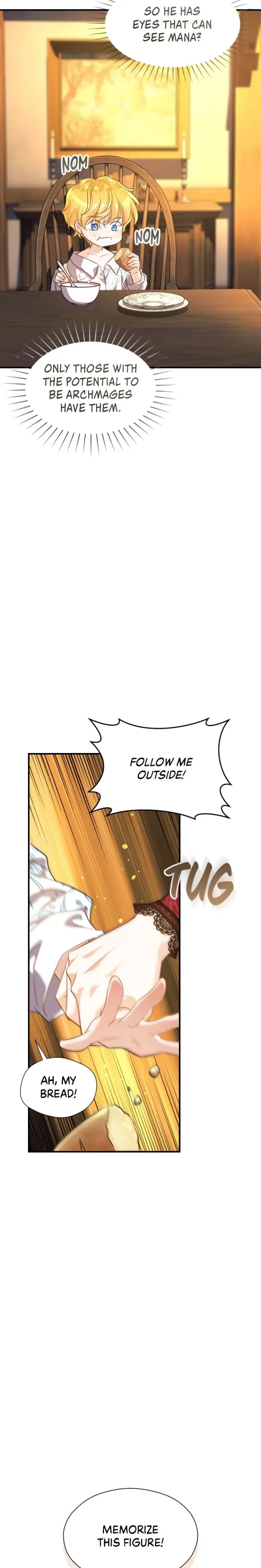 The Young Emperor Is Obsessed With Me Chapter 4 Page 28