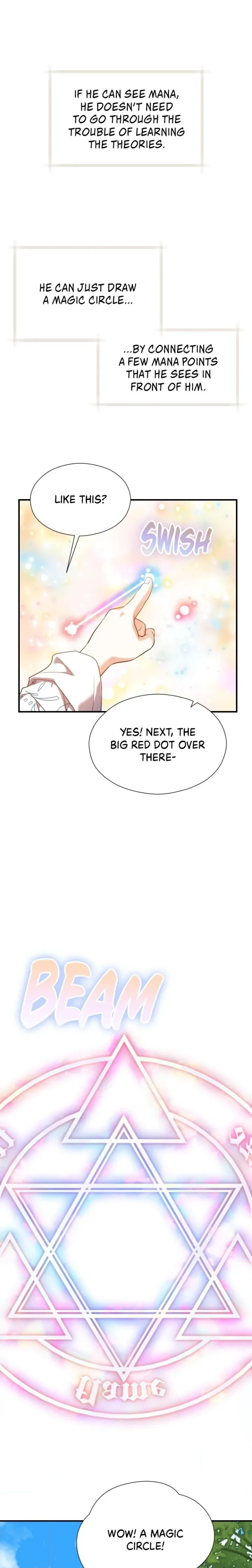 The Young Emperor Is Obsessed With Me Chapter 4 Page 30