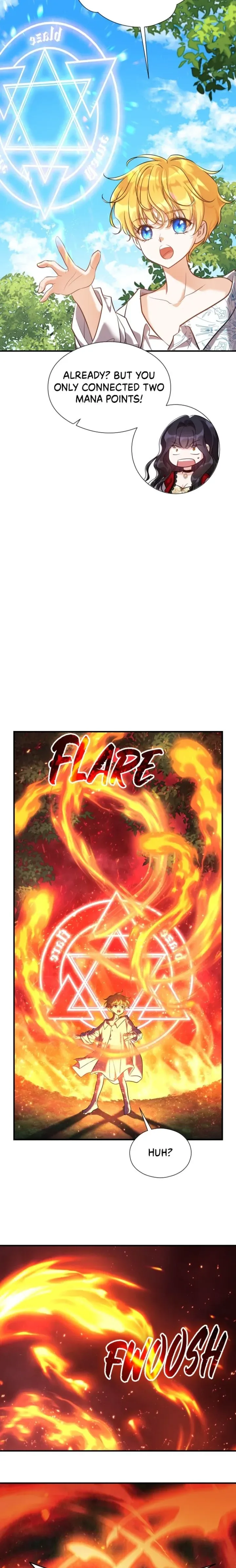 The Young Emperor Is Obsessed With Me Chapter 4 Page 31