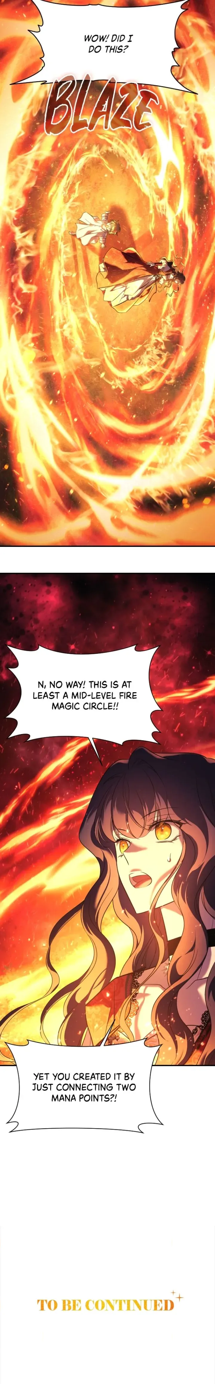 The Young Emperor Is Obsessed With Me Chapter 4 Page 32