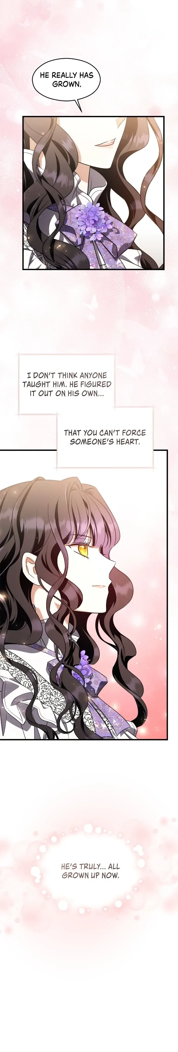 The Young Emperor Is Obsessed With Me Chapter 53 Page 6