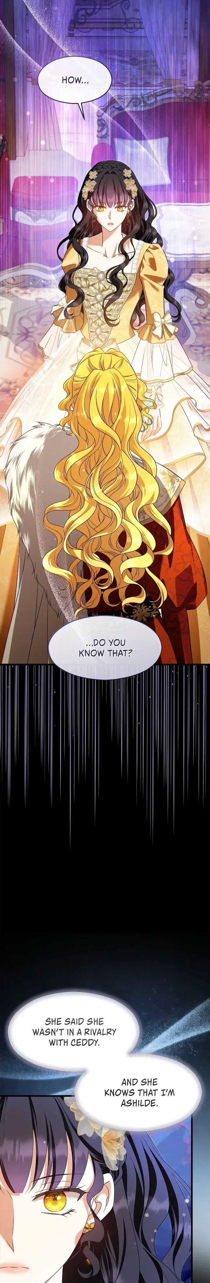 The Young Emperor Is Obsessed With Me Chapter 46 Page 13