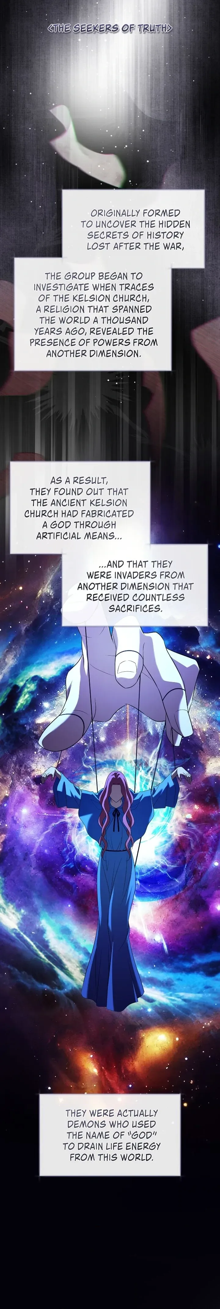 The Young Emperor Is Obsessed With Me Chapter 46 Page 22