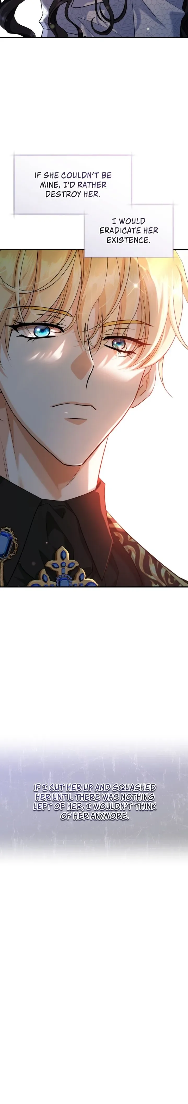 The Young Emperor Is Obsessed With Me Chapter 21 Page 12