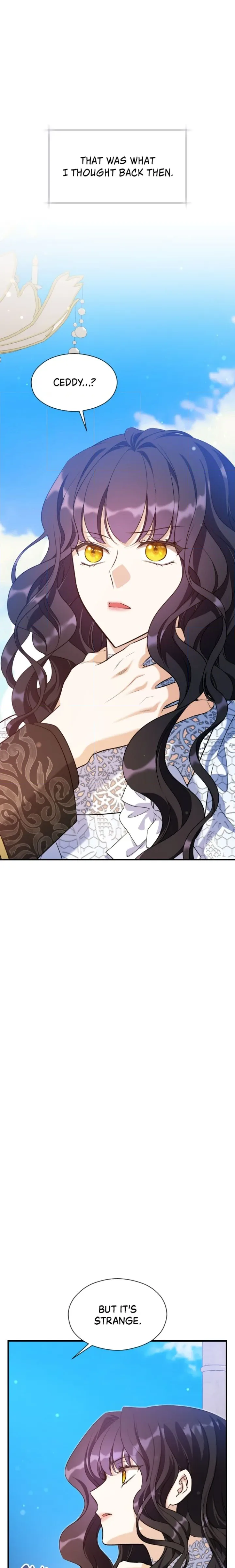 The Young Emperor Is Obsessed With Me Chapter 21 Page 13