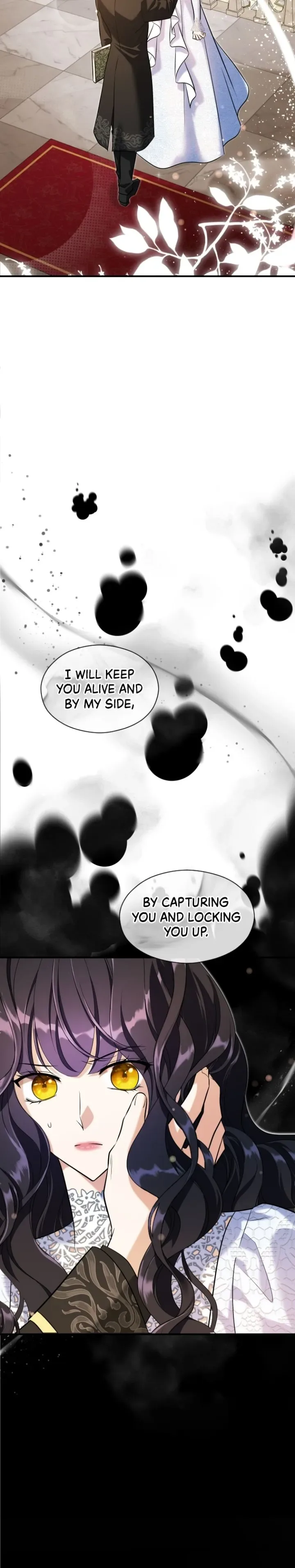 The Young Emperor Is Obsessed With Me Chapter 21 Page 15