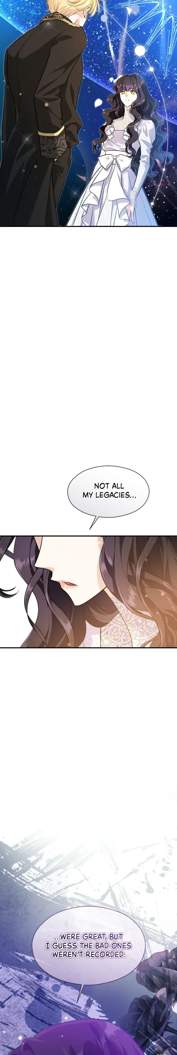 The Young Emperor Is Obsessed With Me Chapter 21 Page 28