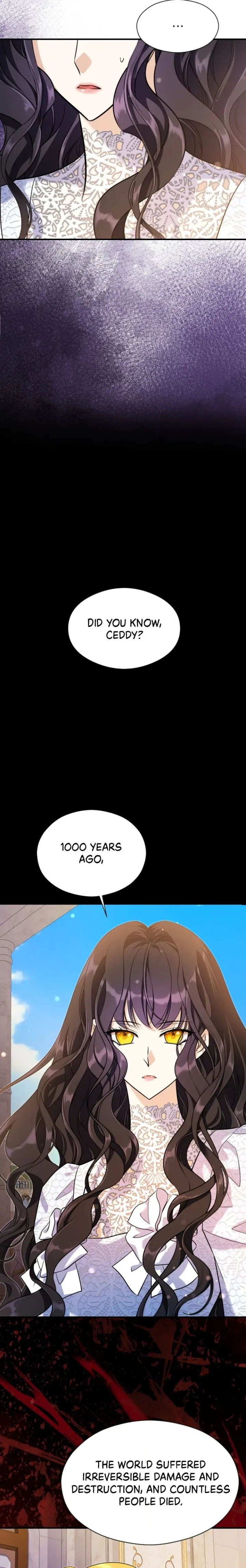 The Young Emperor Is Obsessed With Me Chapter 21 Page 30