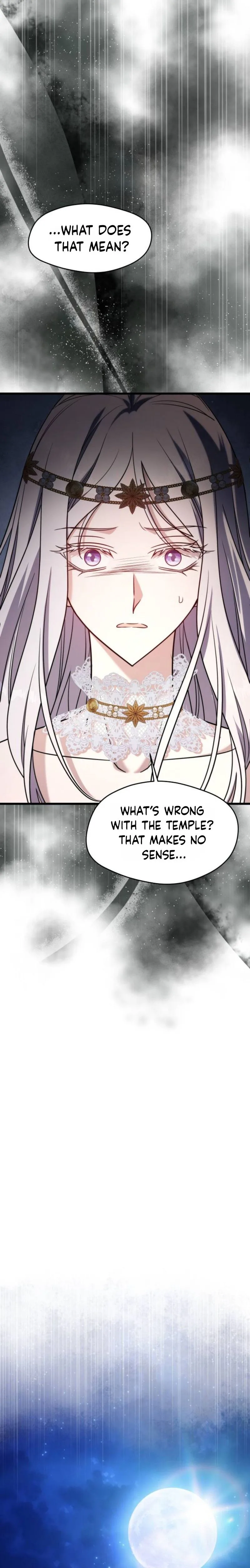 The Young Emperor Is Obsessed With Me Chapter 77 Page 25