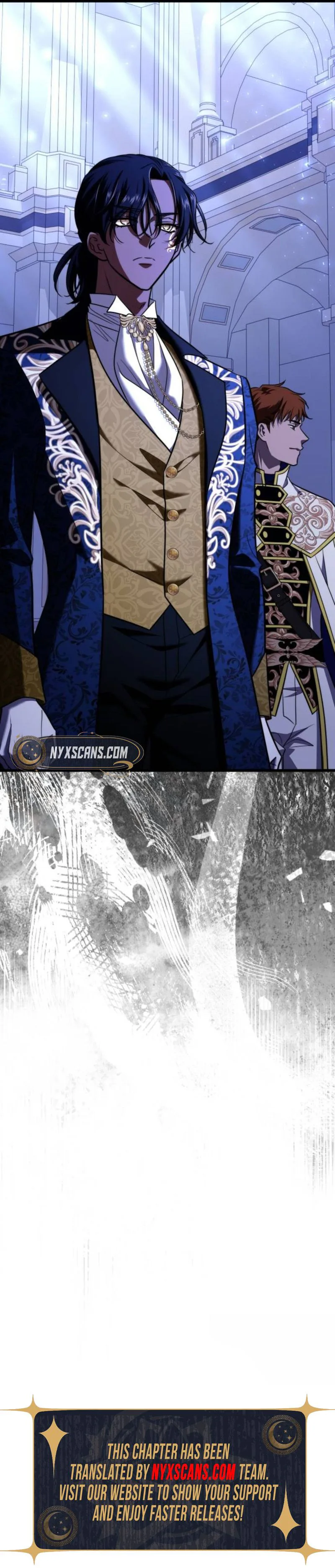 The Young Emperor Is Obsessed With Me Chapter 77 Page 28