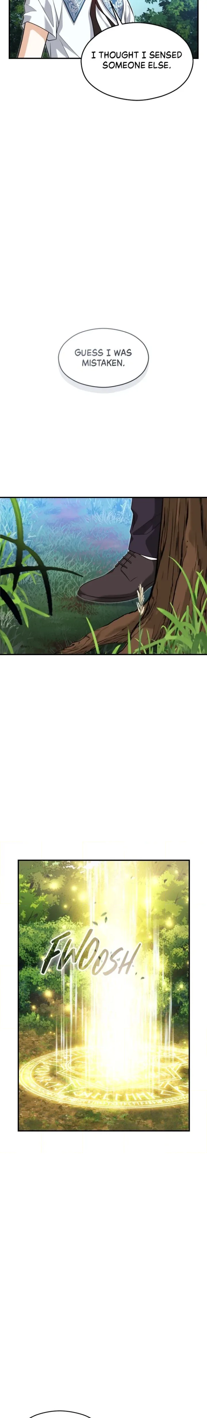 The Young Emperor Is Obsessed With Me Chapter 9 Page 7
