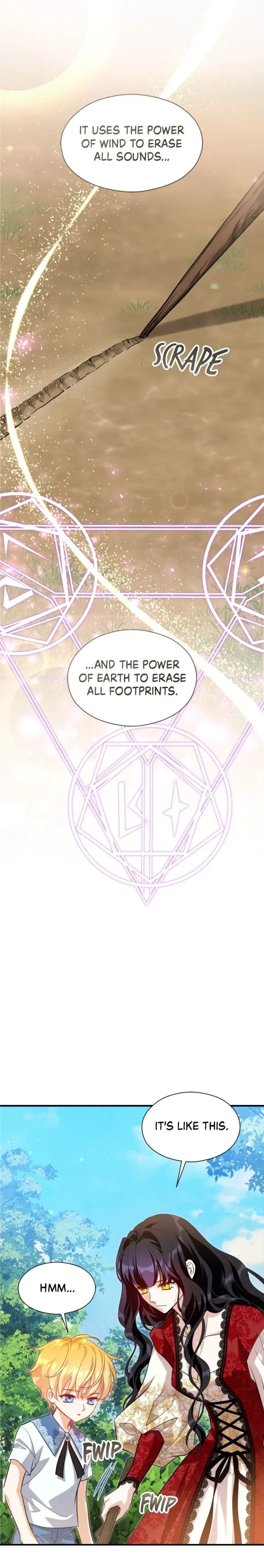 The Young Emperor Is Obsessed With Me Chapter 9 Page 14