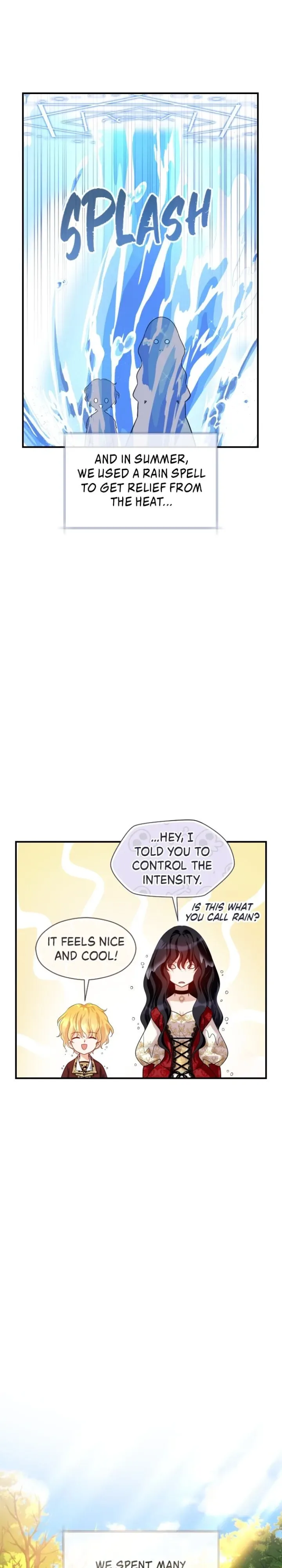 The Young Emperor Is Obsessed With Me Chapter 9 Page 20