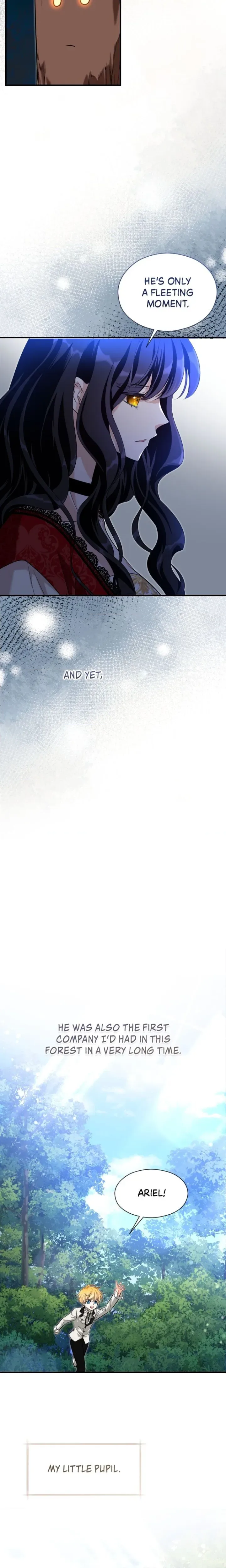 The Young Emperor Is Obsessed With Me Chapter 9 Page 24